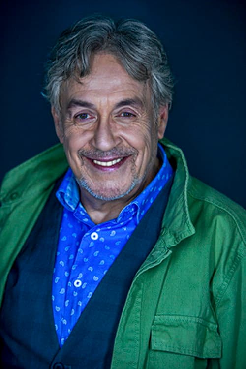 André Umbriaco foto