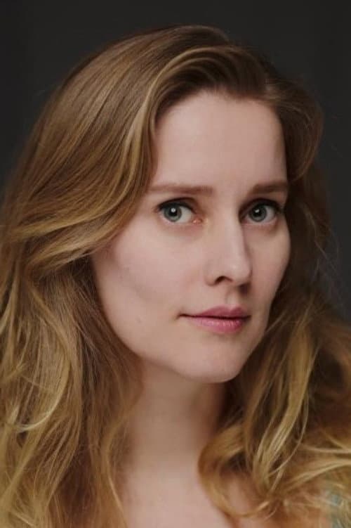 Truus de Boer foto