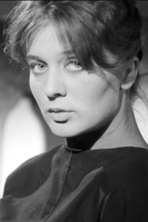 Barbara Baranowska foto