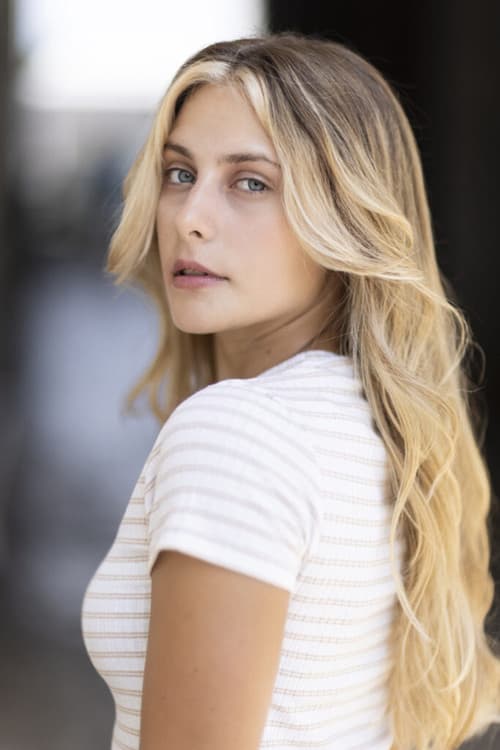 Miriam Cappa foto