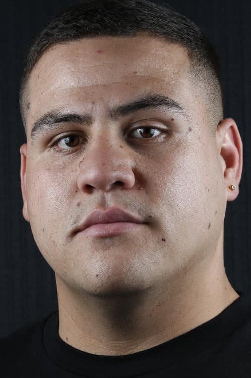 Tai Tuivasa foto