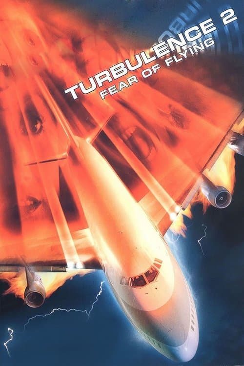 Fear of Flying (1999) poster