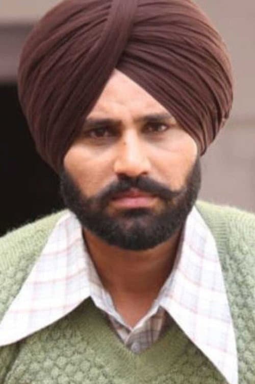 Gurjind Maan foto