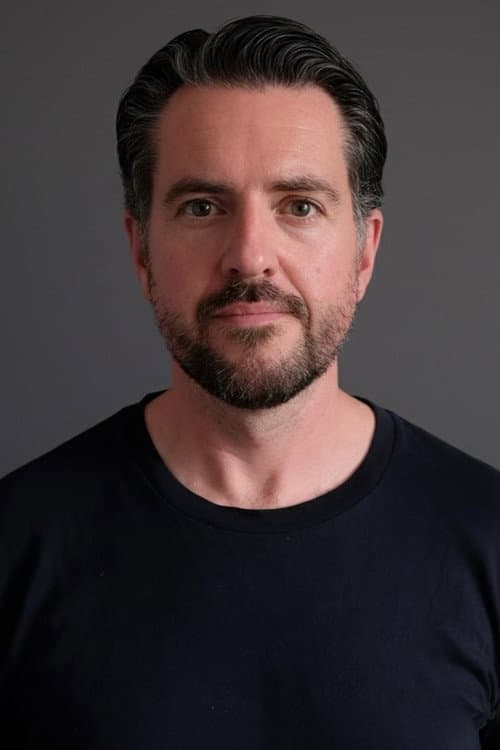 James Wright foto