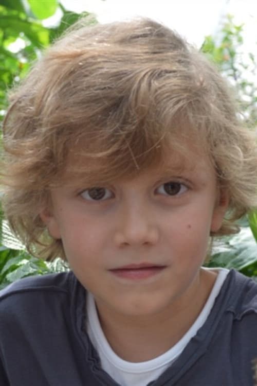 Nathan Lourenço foto