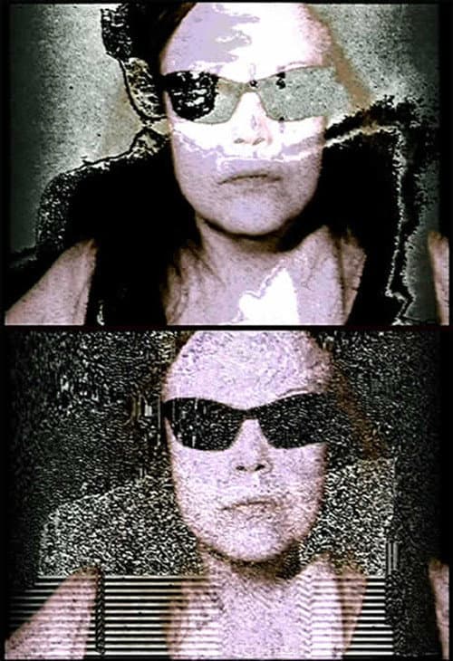Angel Scan (2007) poster