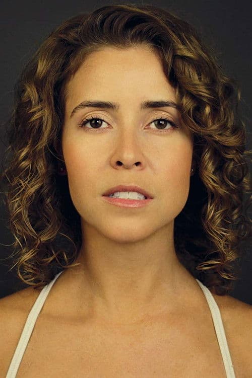 Gisela Chípe foto