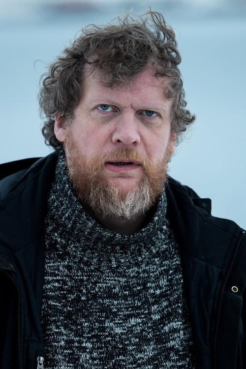 Sigurjón Kjartansson foto