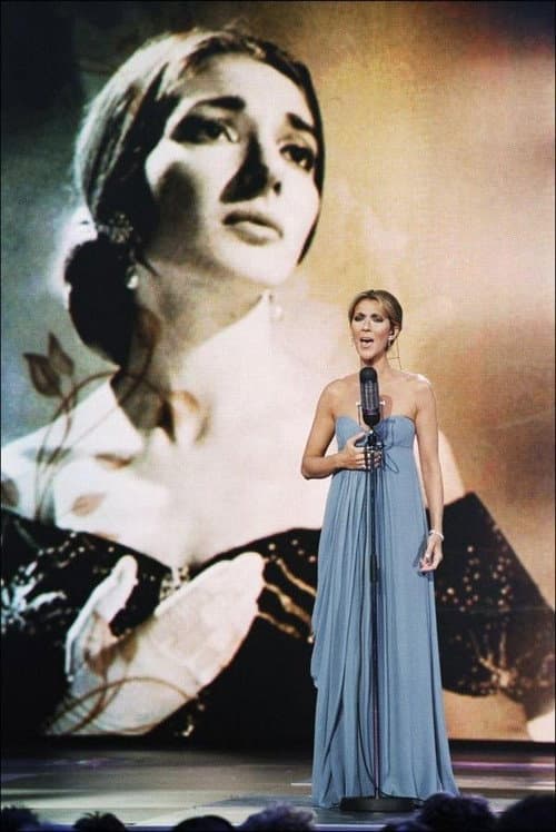 D'Elles (TV Special) (2007) poster