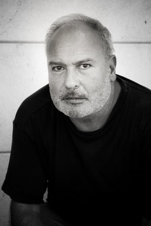 Jorge Cramez foto