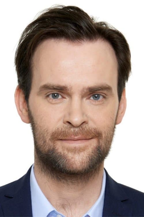 Vidar Magnussen foto