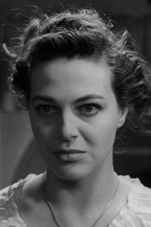 Mimi Nelson foto