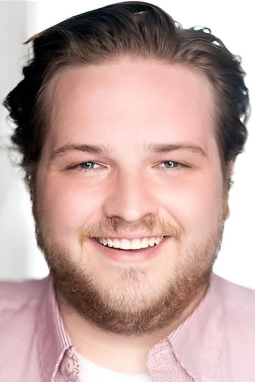 Nathan Derrick foto