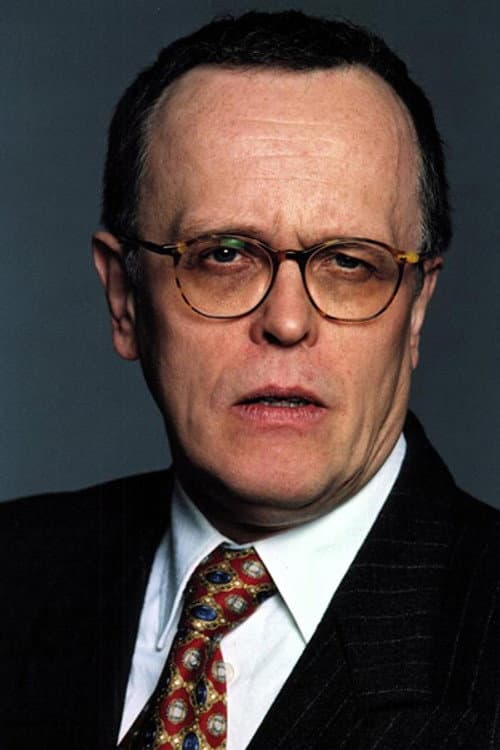 Horst Scheel foto