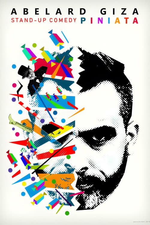Piniata (2020) poster