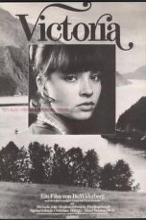 Victoria (1979) poster