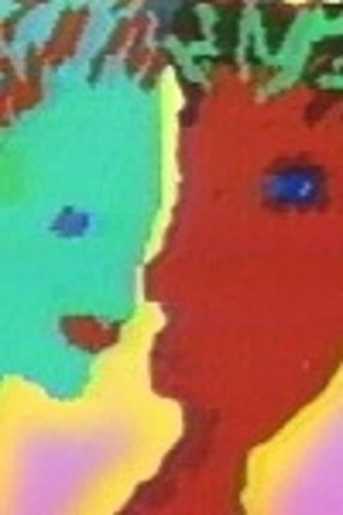 video drawings (1985) poster