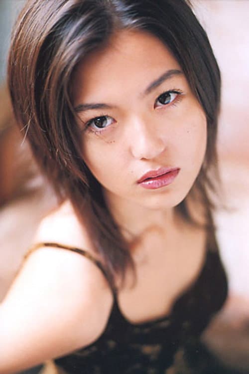 神谷涼 foto