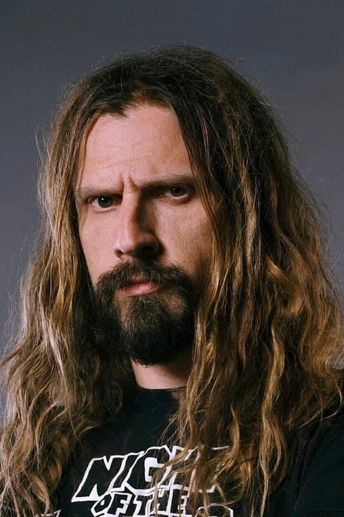 Rob Zombie foto