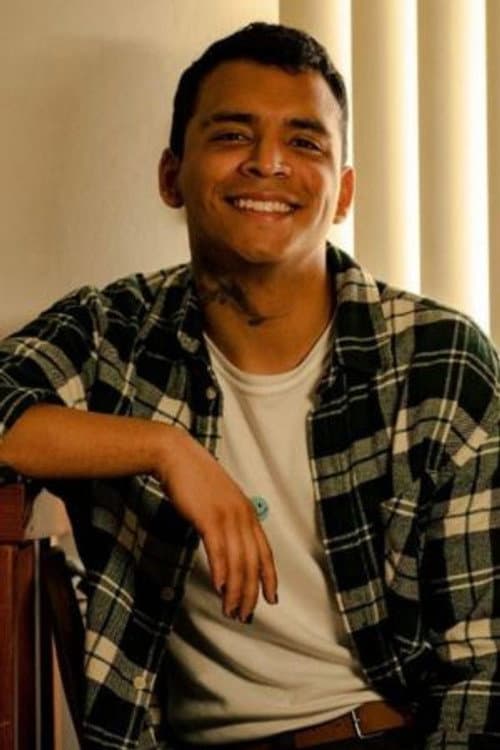 Sebastián Bocanegra foto