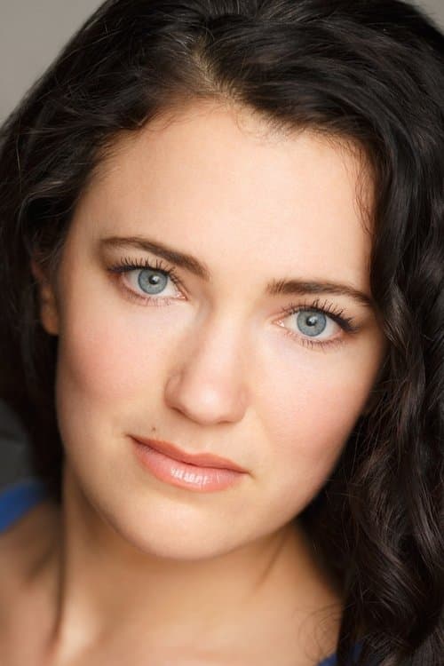 April Mullen foto