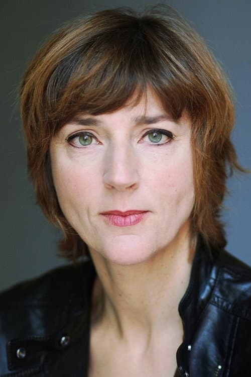 Christiane Bopp foto