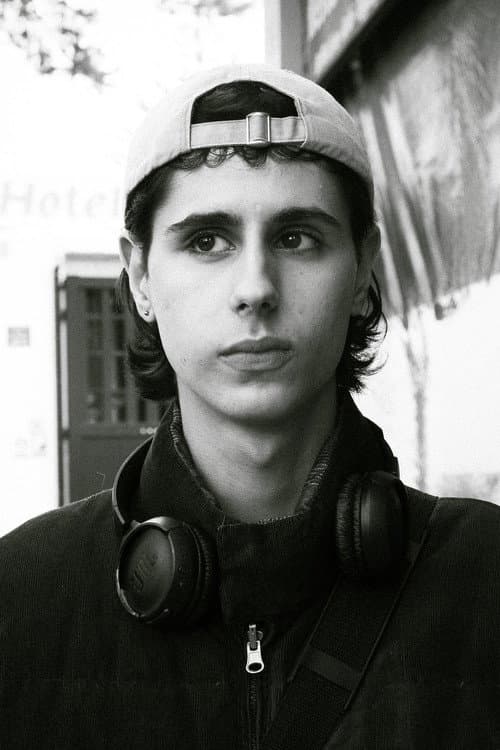 André Lino foto