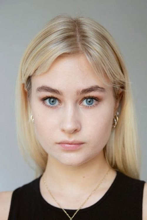 Lea Meyer foto