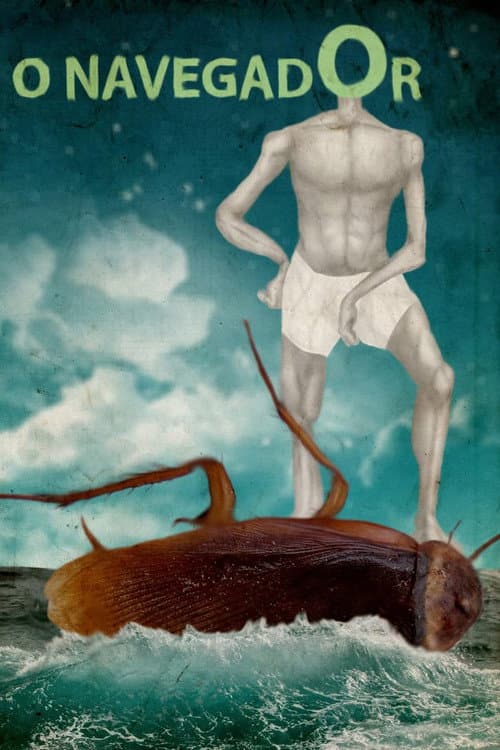 O Navegador (2017) poster