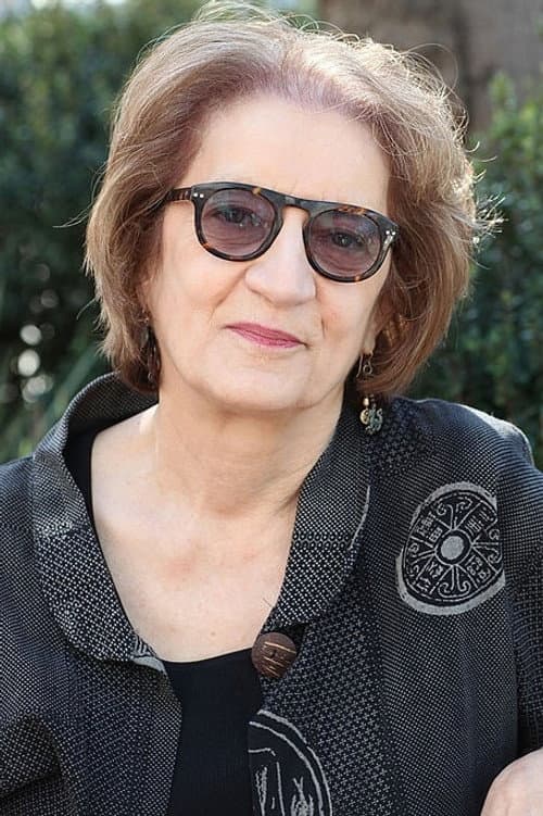 Johanna Demetrakas foto