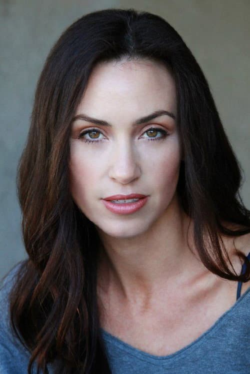 Rachel Barrer foto