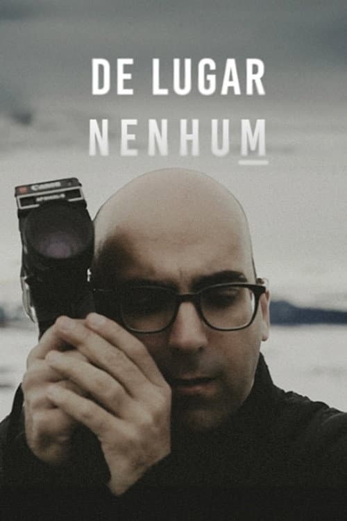 De Lugar Nenhum (2025) poster