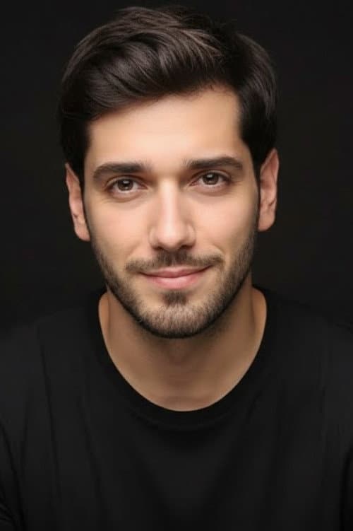 Ozan Varol foto