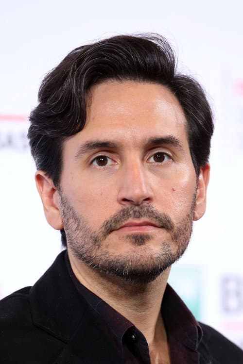 Peter Sollett foto