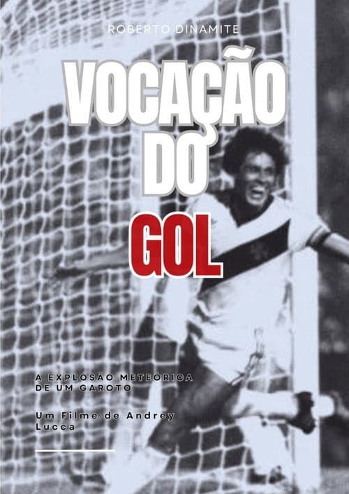 Vocação do gol (2023) poster