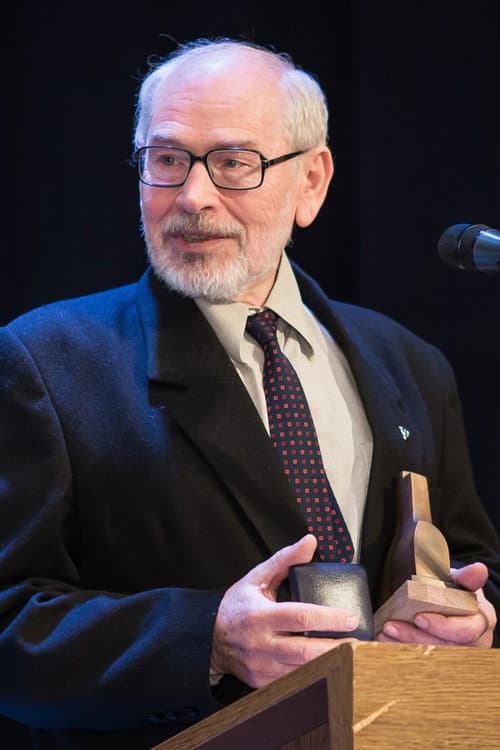 Révész György foto