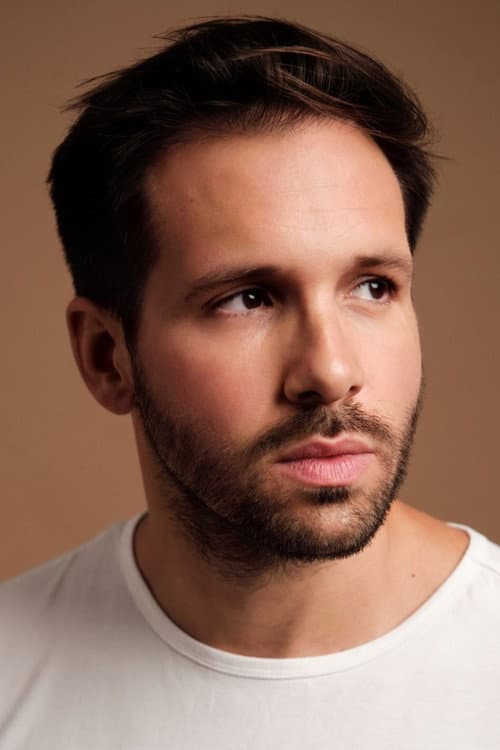 Damien Lauretta foto