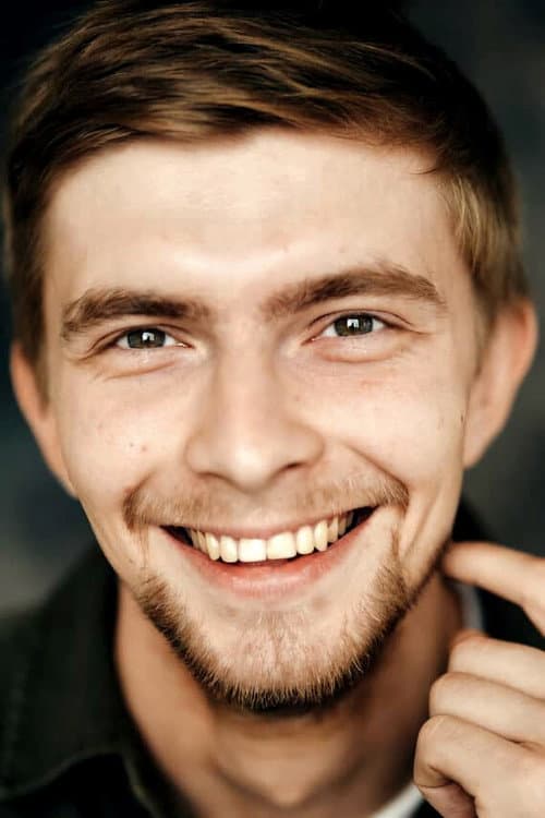 Игорь Царегородцев foto