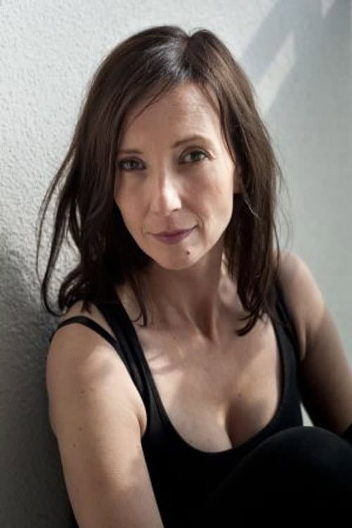 Anna Holtermann foto
