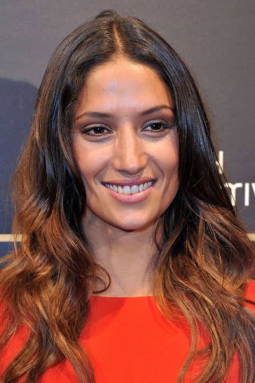 Melanie Winiger foto