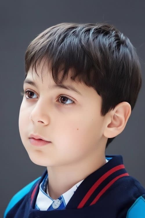 Boran Etili foto