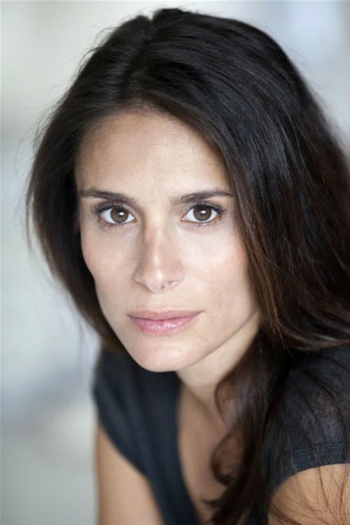Diane Robert foto