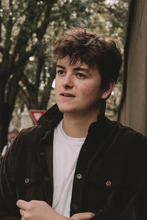Jacob Boatsman foto