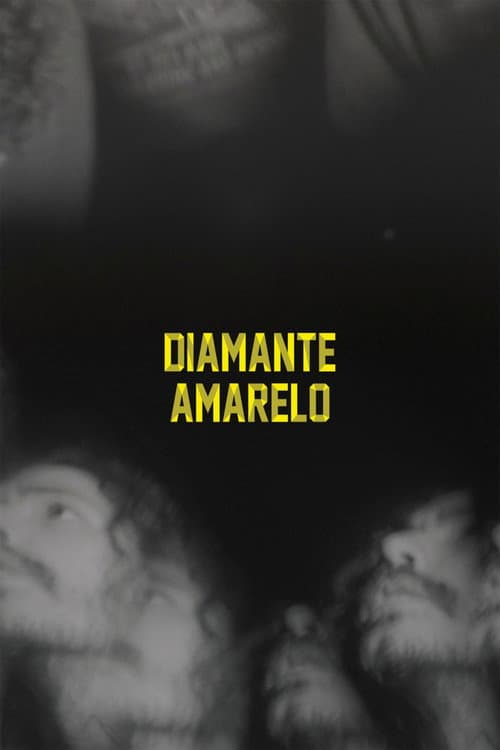 Diamante Amarelo (2026) poster