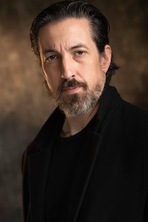 Keoki Trask foto