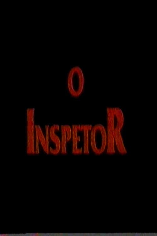 O Inspetor (1988) poster