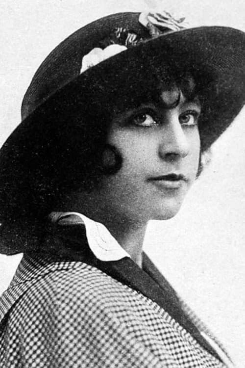 Charlotte Burton foto