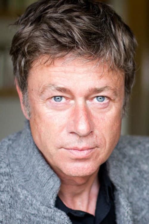 Jean-Baptiste Marcenac foto