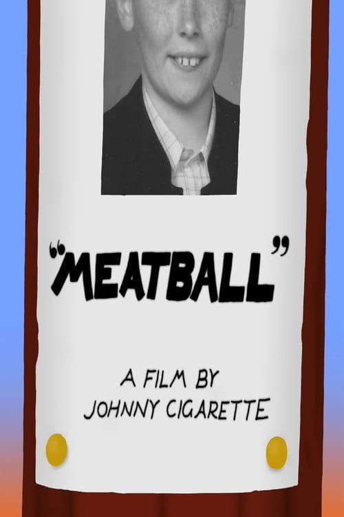 Meatball (2021) poster