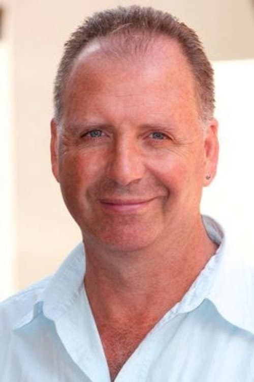 Richard Mellick foto